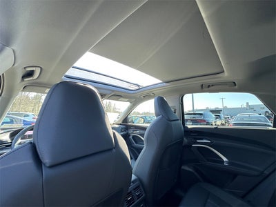 2026 Audi Q5 quattro