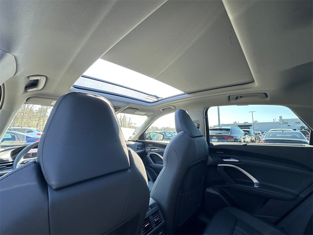 2026 Audi Q5 quattro