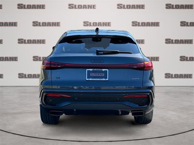 2026 Audi Q5 quattro