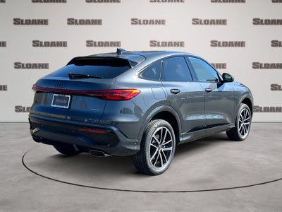2026 Audi Q5 quattro