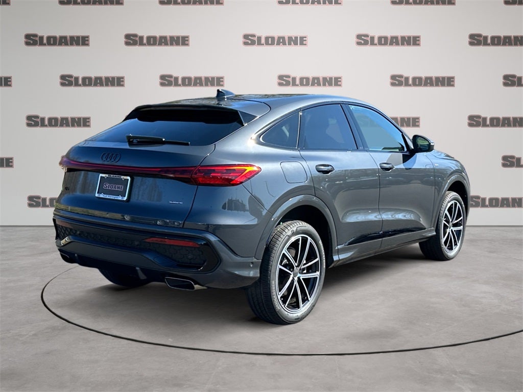 2026 Audi Q5 quattro