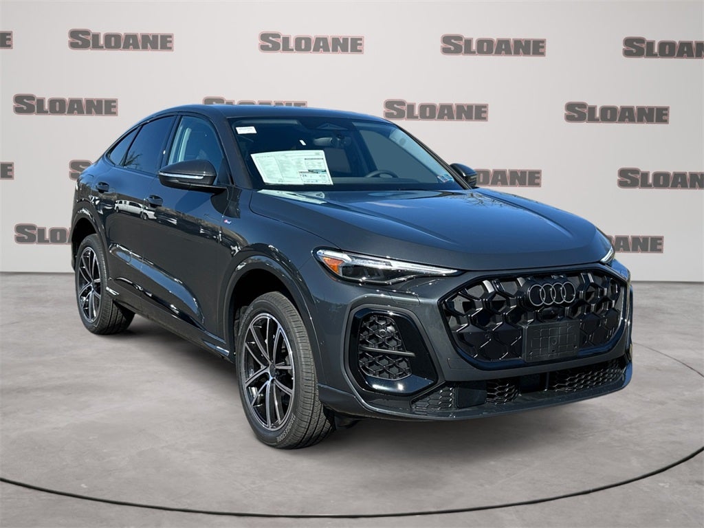 2026 Audi Q5 quattro