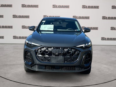 2026 Audi Q5 quattro