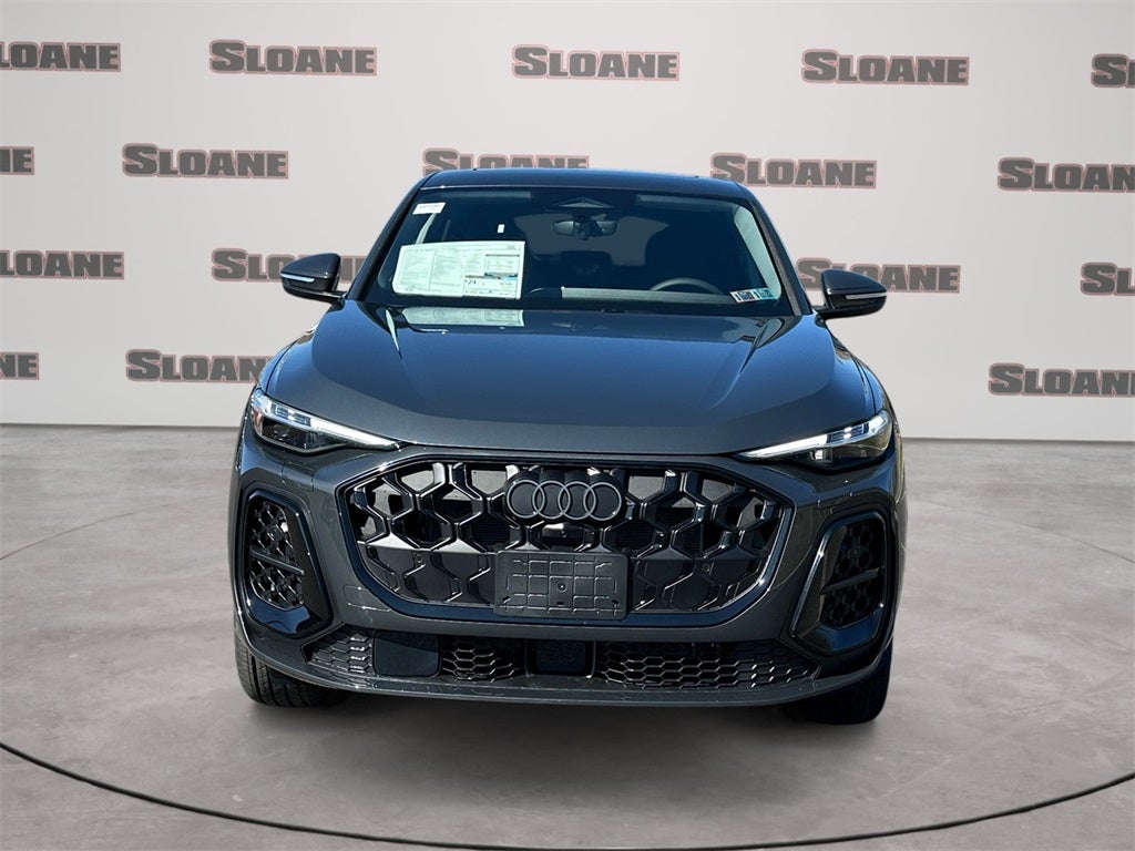 2026 Audi Q5 quattro