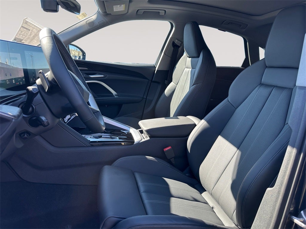 2026 Audi Q5 quattro