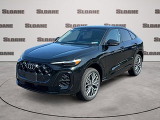 2026 Audi Q5 Sportback Premium Plus TFSI quattro S tronic