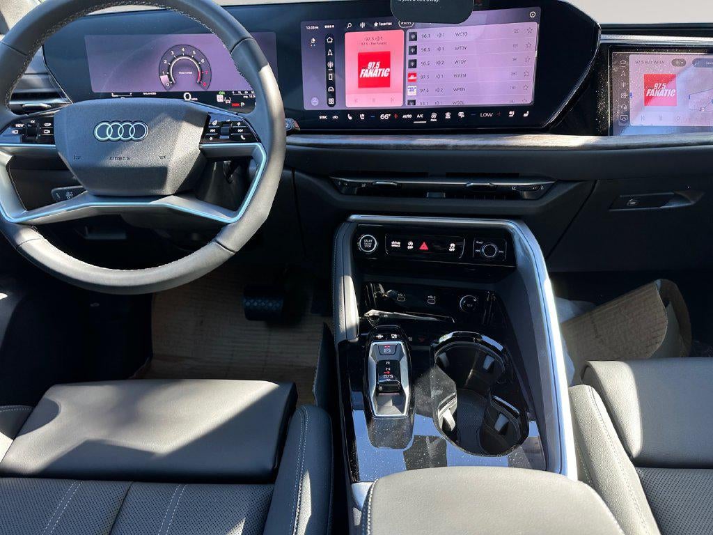 2026 Audi Q5 Sportback Premium plus