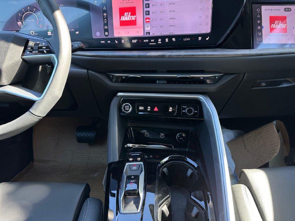 2026 Audi Q5 Sportback Premium plus
