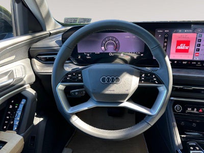 2026 Audi Q5 Sportback Premium plus
