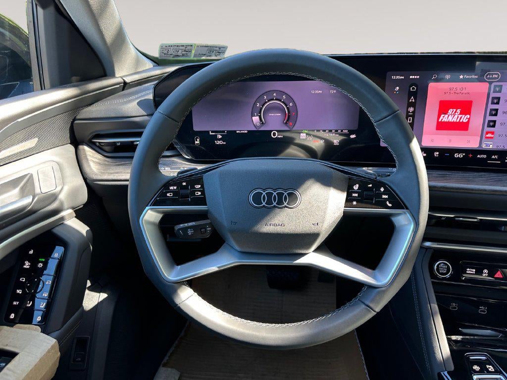 2026 Audi Q5 Sportback Premium plus