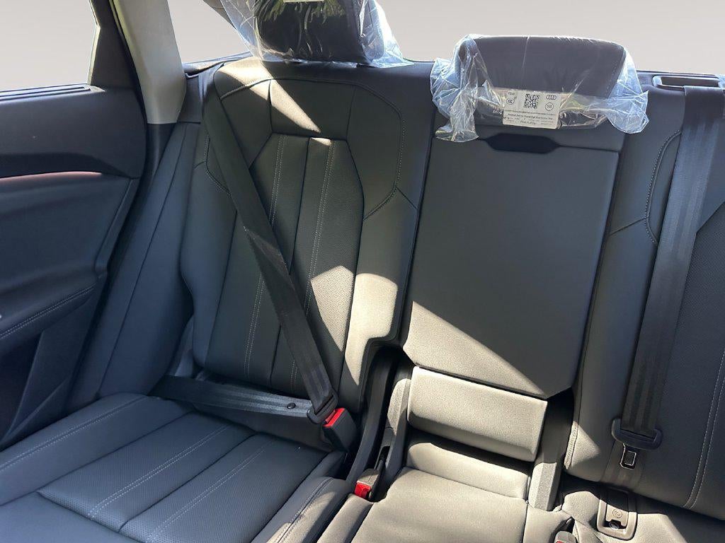 2026 Audi Q5 Sportback Premium plus