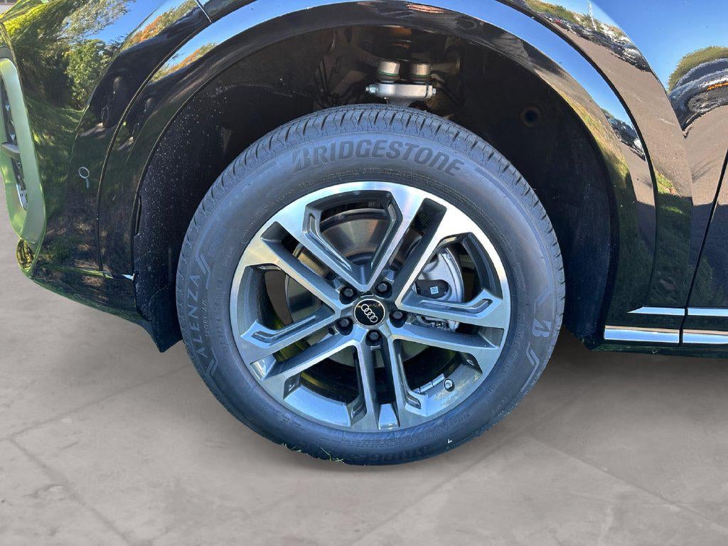 2026 Audi Q5 Sportback Premium plus