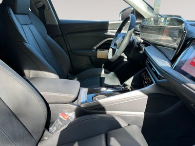 2026 Audi Q5 Sportback Premium plus