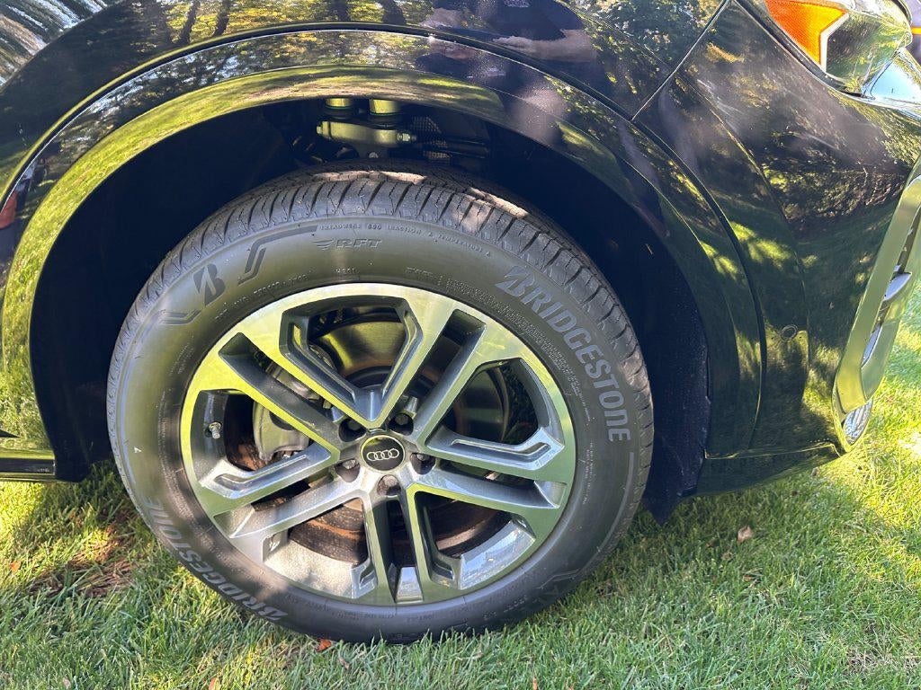2026 Audi Q5 Sportback Premium plus