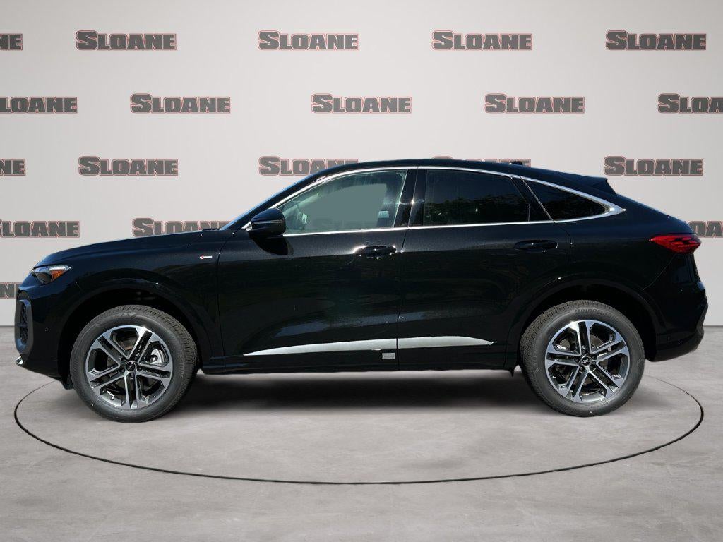 2026 Audi Q5 Sportback Premium plus