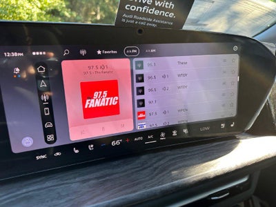 2026 Audi Q5 Sportback Premium plus