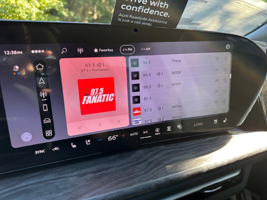2026 Audi Q5 Sportback Premium plus