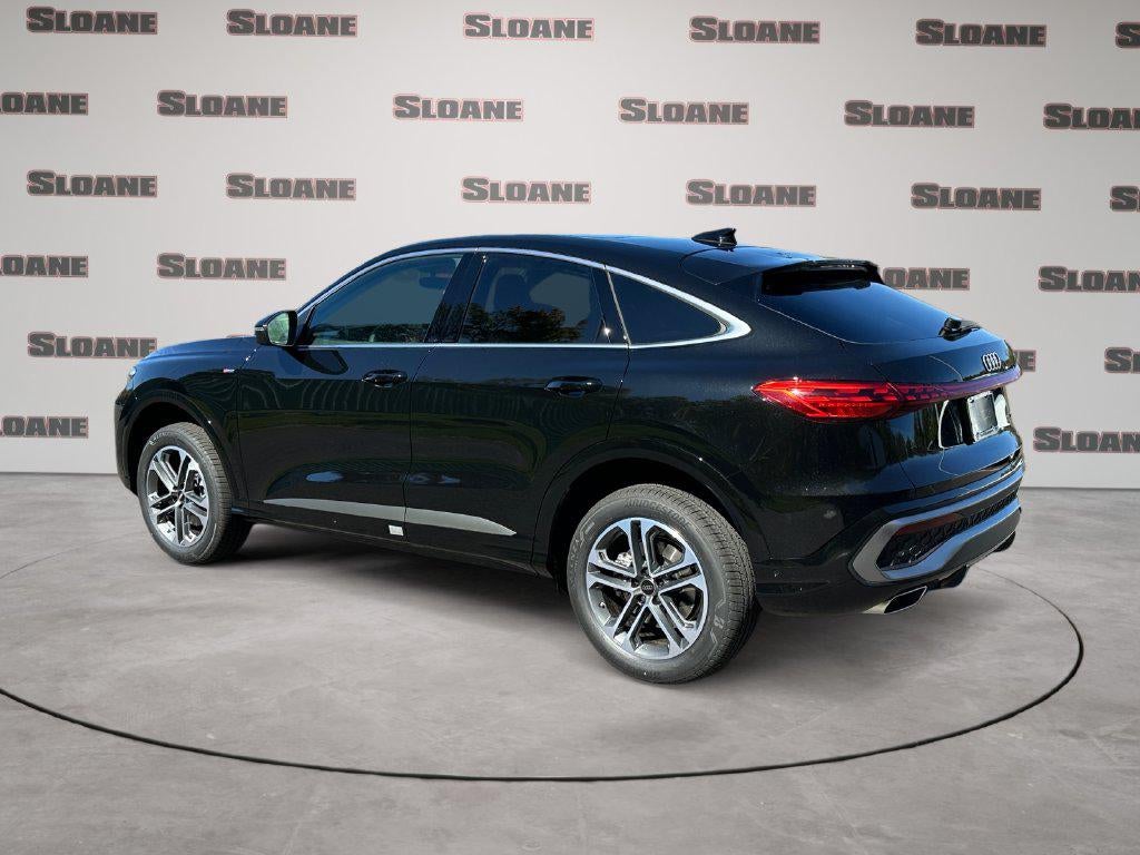 2026 Audi Q5 Sportback Premium plus