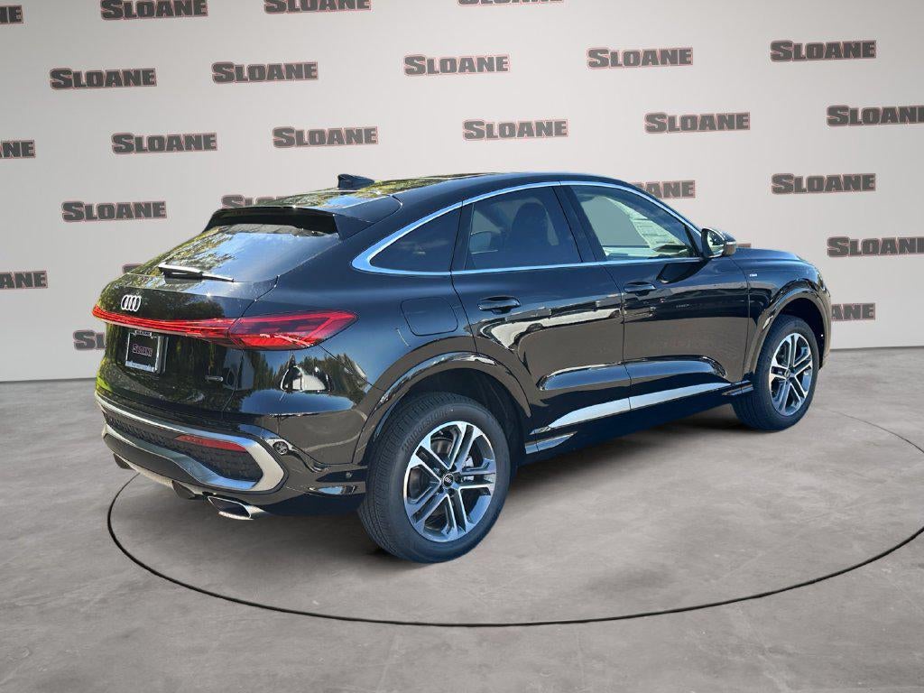 2026 Audi Q5 Sportback Premium plus