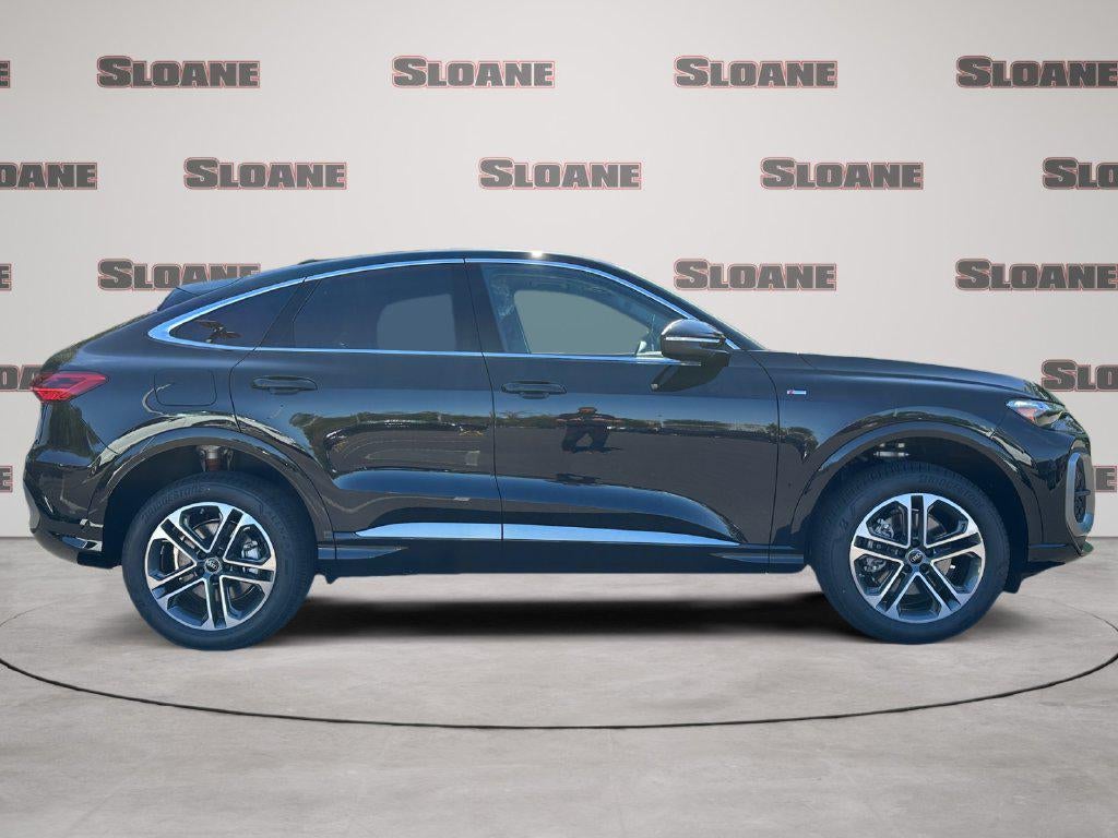2026 Audi Q5 Sportback Premium plus