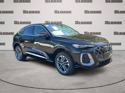2026 Audi Q5 Sportback Premium plus