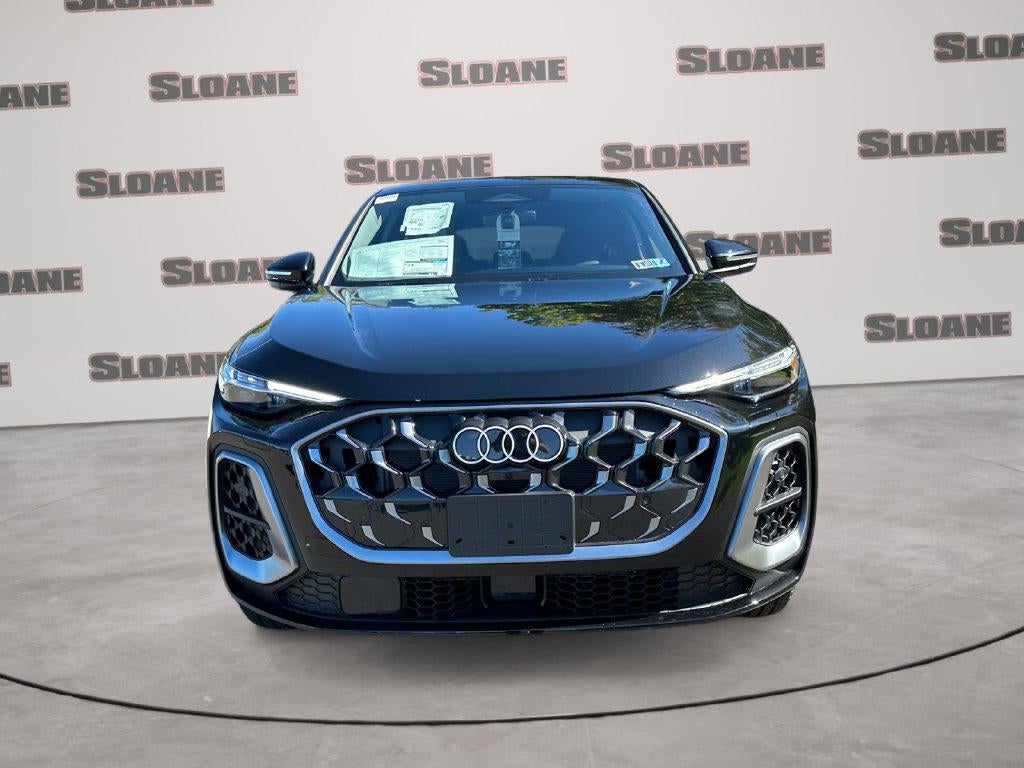 2026 Audi Q5 Sportback Premium plus