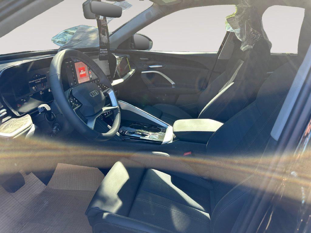 2026 Audi Q5 Sportback Premium plus