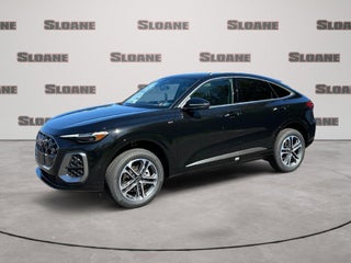 2026 Audi Q5 Sportback Premium plus