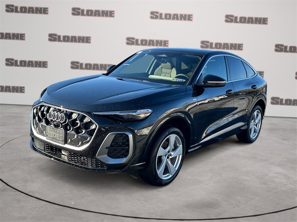 2025 Audi Q5 quattro