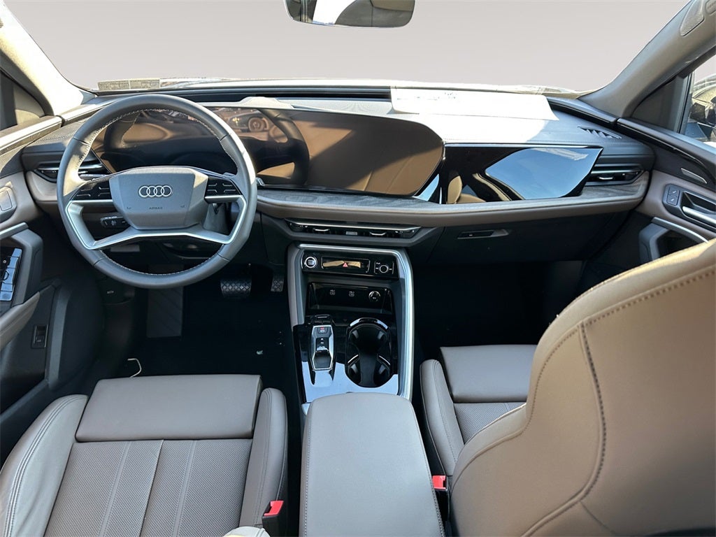 2025 Audi Q5 quattro