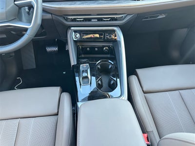 2025 Audi Q5 quattro