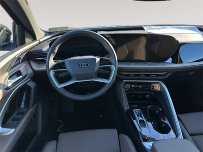 2025 Audi Q5 quattro