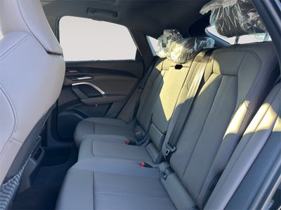 2025 Audi Q5 quattro