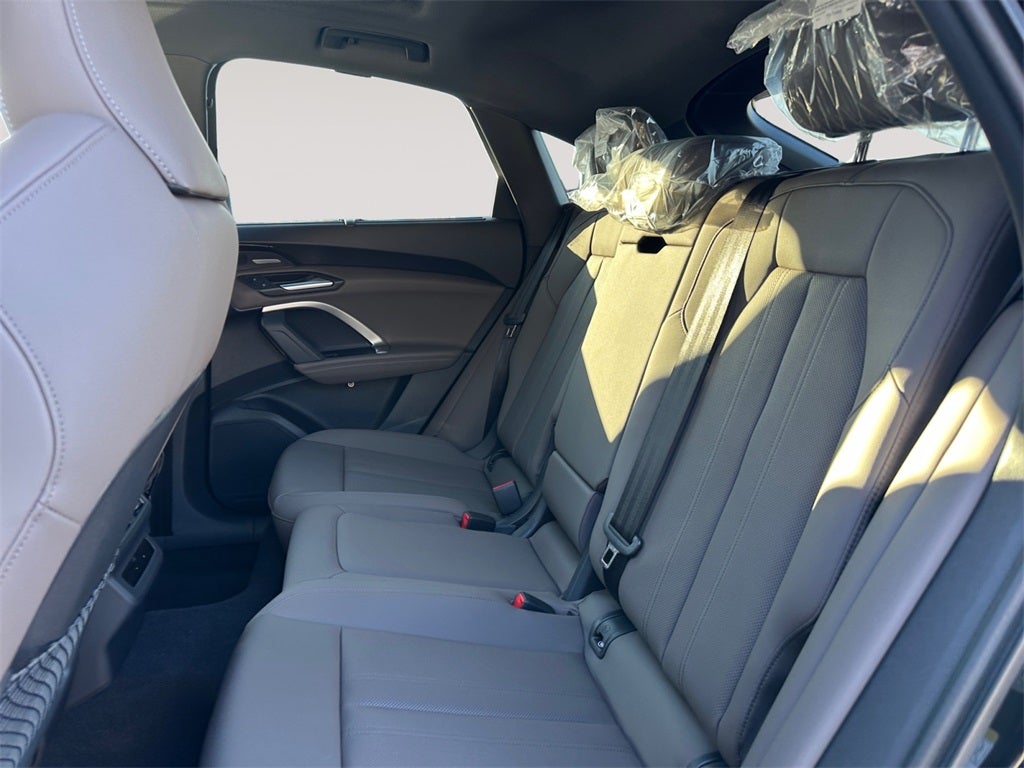 2025 Audi Q5 quattro