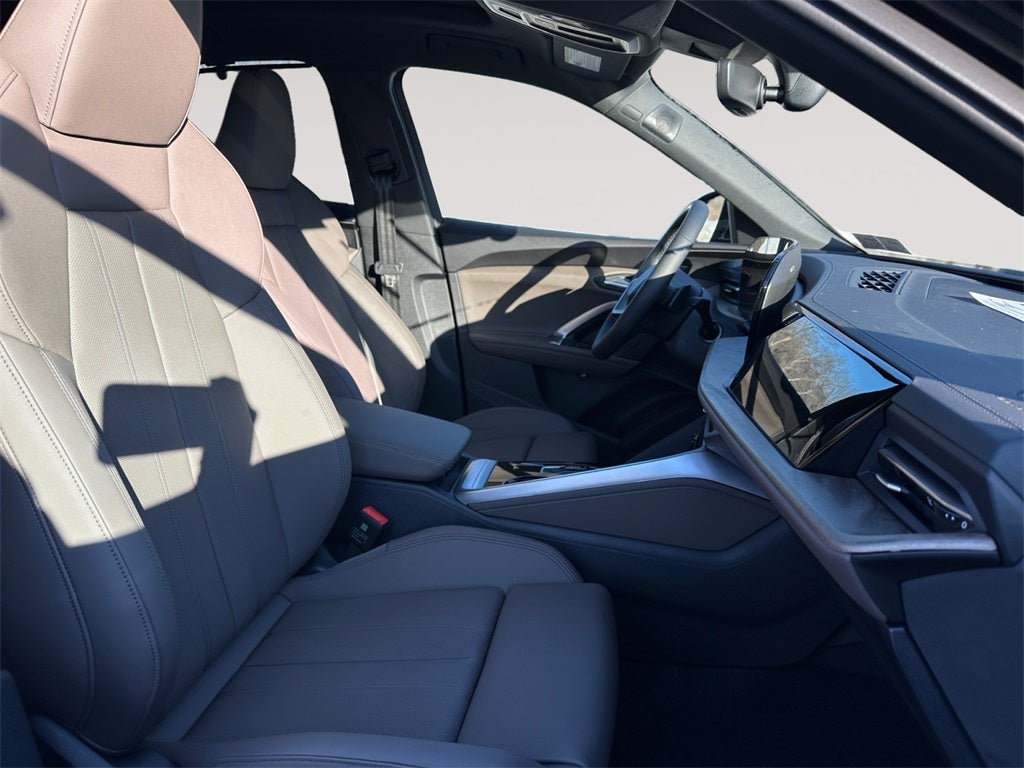 2025 Audi Q5 quattro