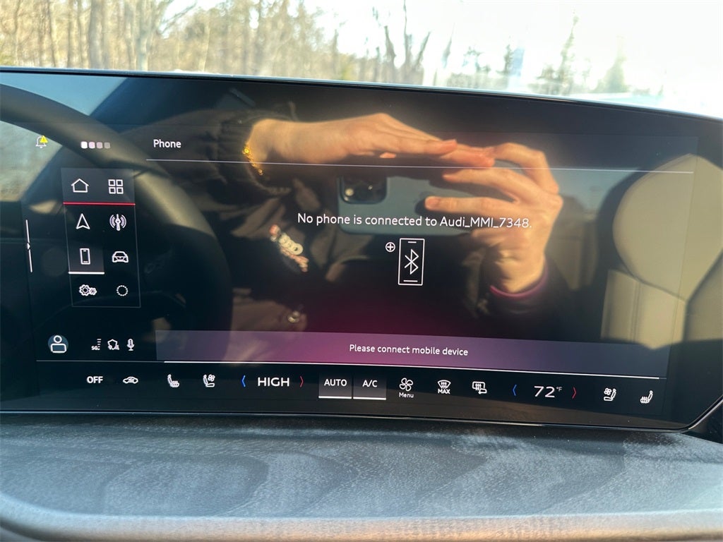 2025 Audi Q5 quattro