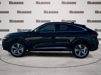 2025 Audi Q5 quattro