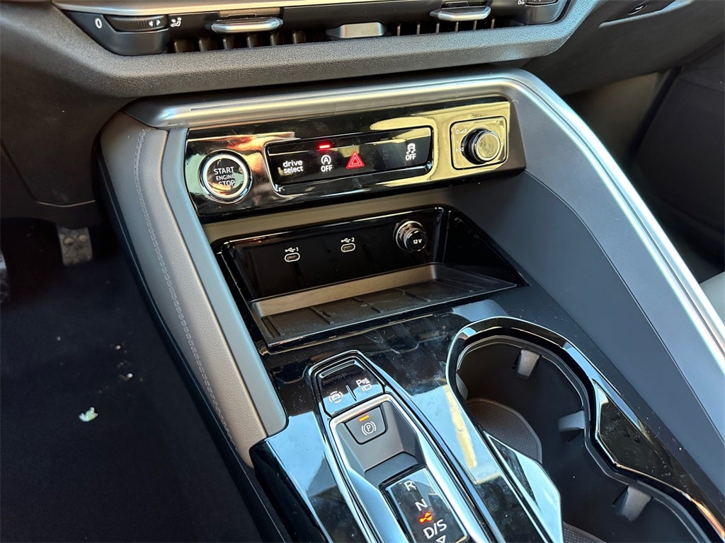 2025 Audi Q5 quattro