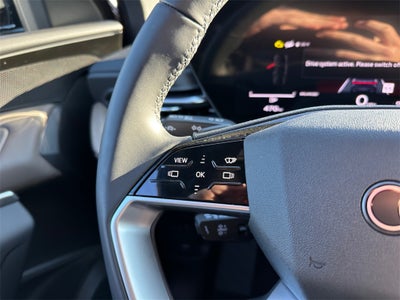 2025 Audi Q5 quattro