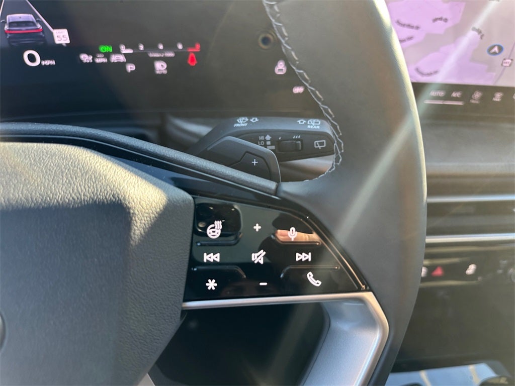 2025 Audi Q5 quattro