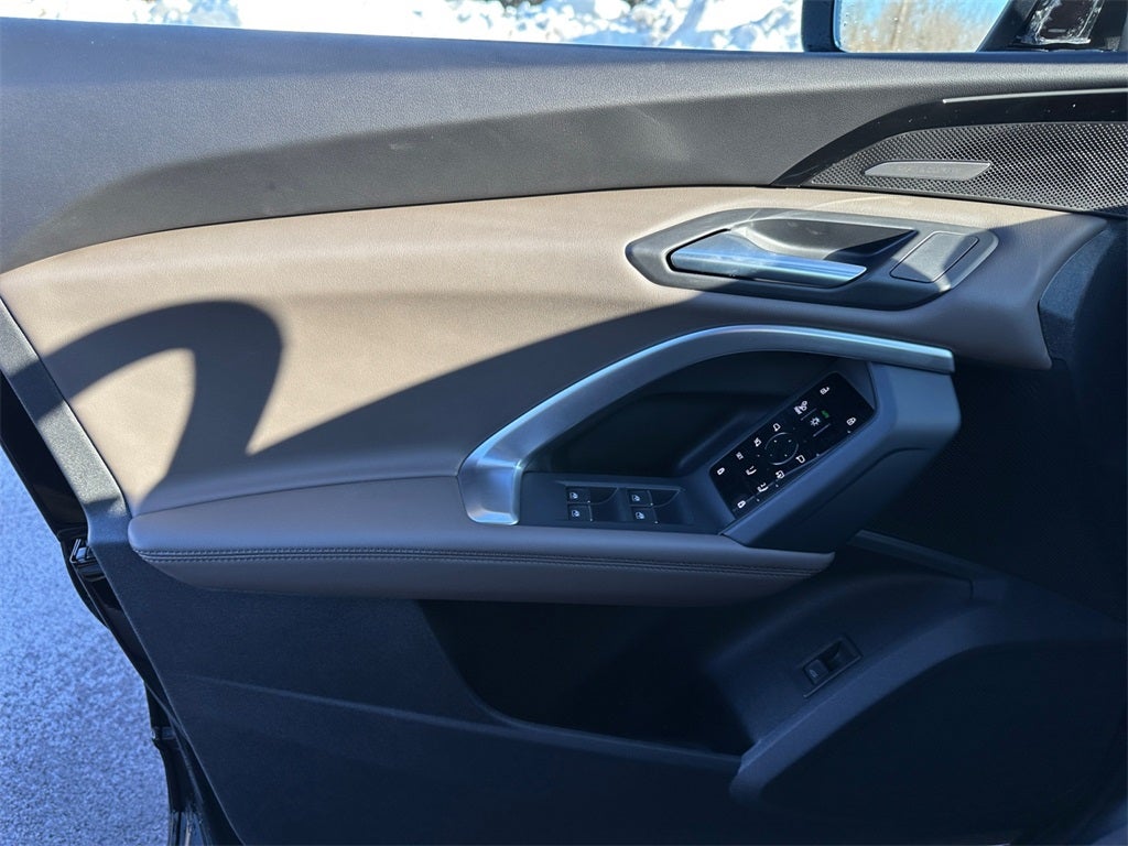 2025 Audi Q5 quattro