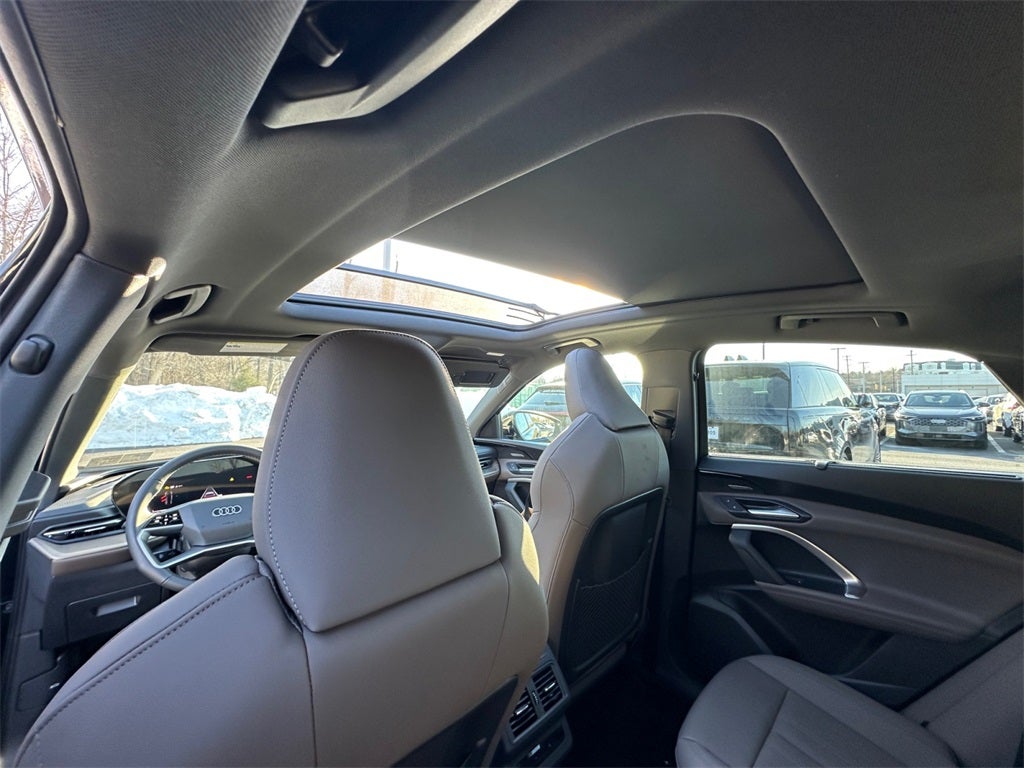 2025 Audi Q5 quattro