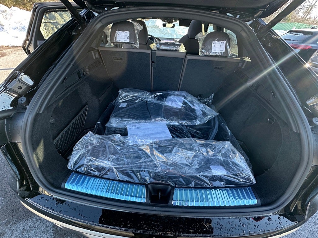 2025 Audi Q5 quattro