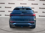 2025 Audi Q5 quattro