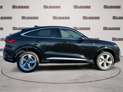 2025 Audi Q5 quattro