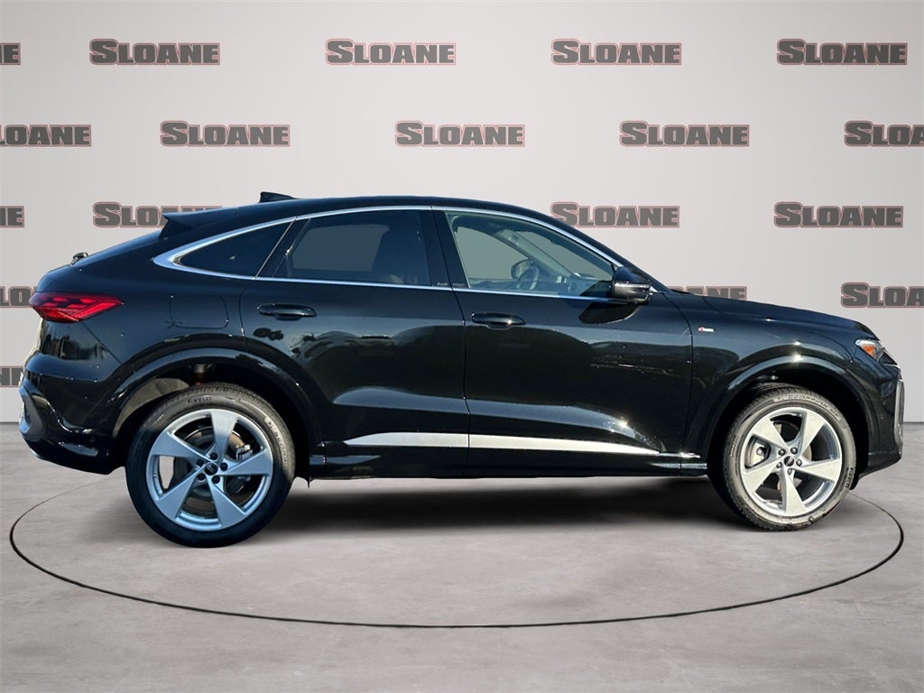 2025 Audi Q5 quattro