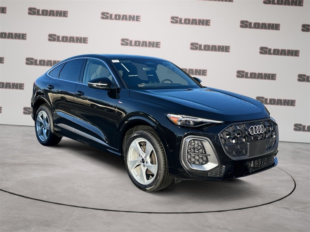 2025 Audi Q5 quattro