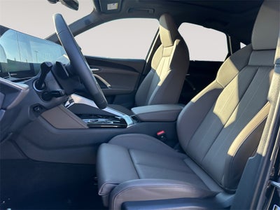 2025 Audi Q5 quattro