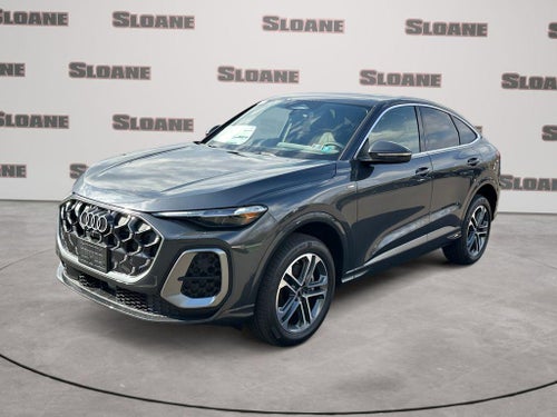 2026 Audi Q5 quattro