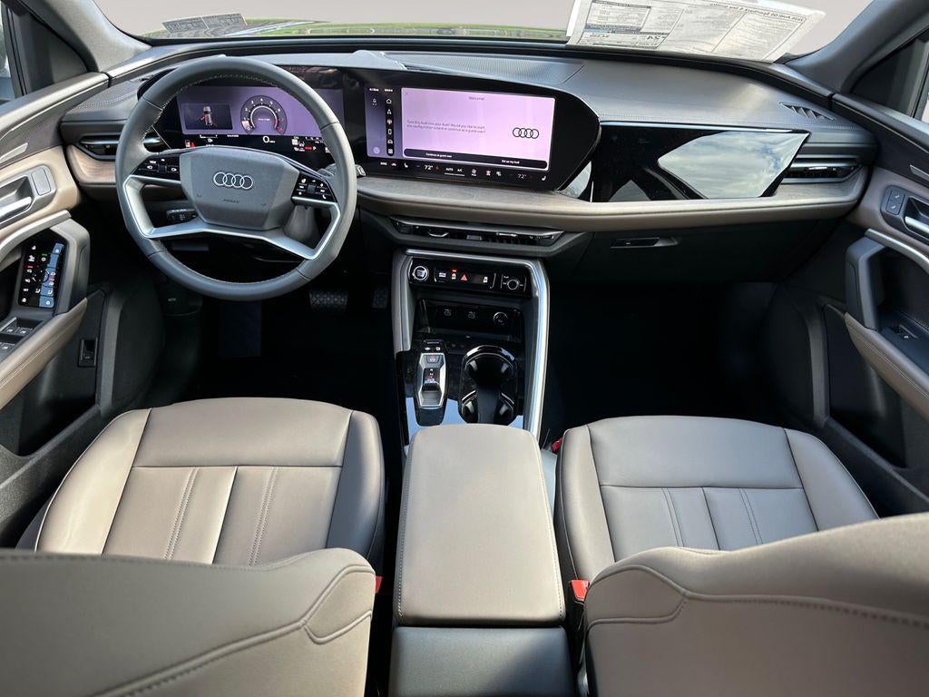 2026 Audi Q5 quattro